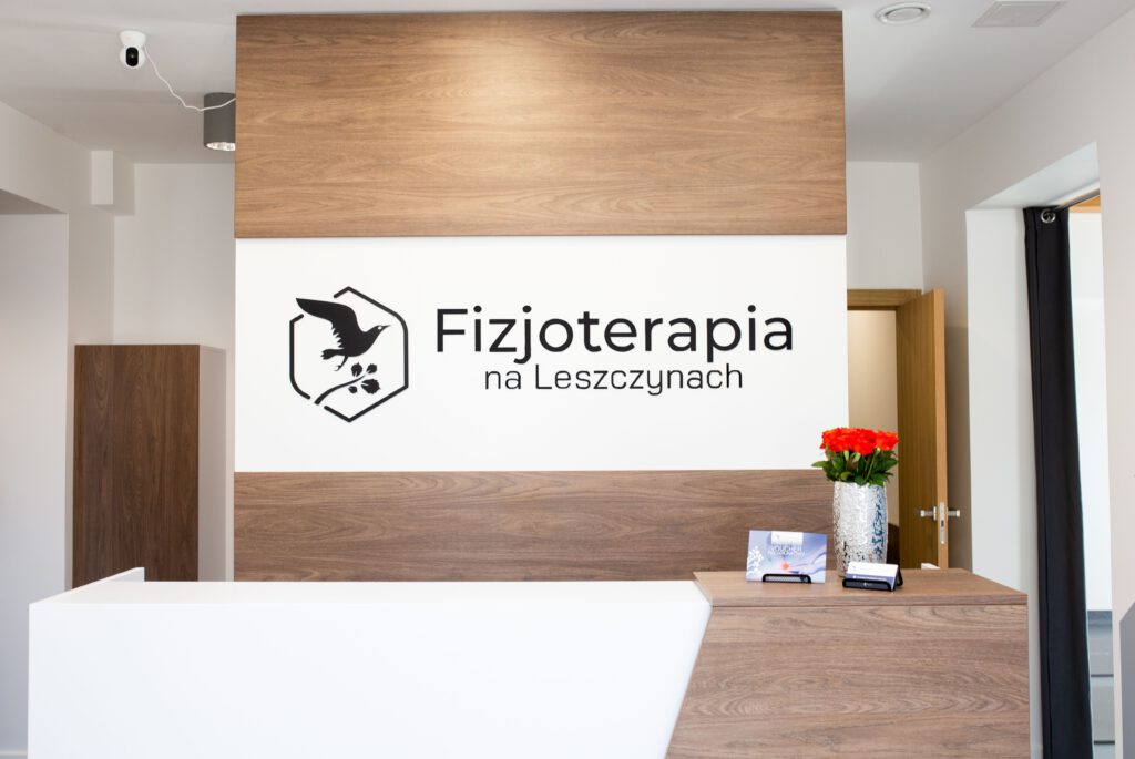 Fizjoterapia na Leszczynach - Fizjoterapia Bielsko-Biała