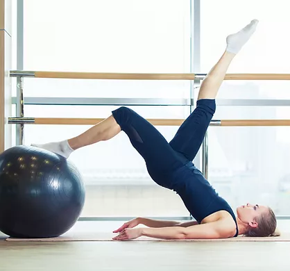 Trening funkcjonalny - Fizjoterapia Bielsko-Biała